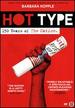 Hot Type: 150 Years of The Nation