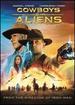 Cowboys & Aliens [Dvd]