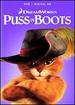 Puss in Boots [Dvd]