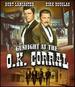 Gunfight at the Ok Corral [Blu-Ray]
