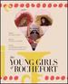 The Young Girls of Rochefort (the Criterion Collection) [Blu-Ray]