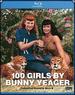 100 Girls By Bunny Yeager