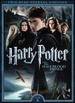 Harry Potter and the Half-Blood Prince (Two-Disc Special Edition)