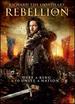 Richard the Lionheart: Rebellion [Dvd]