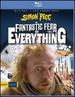 A Fantastic Fear of Everything (Bluray/Dvd Combo) [Blu-Ray]