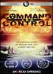 American Experience: Command & Control Dvd