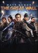 The Great Wall [Dvd]