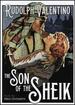 Son of the Sheik [Vhs]