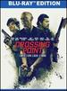 Crossing Point [Blu-Ray]