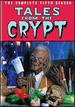 Tales From the Crypt: the Complete Fifth Season (Repackaged/Dvd)