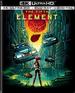 The Fifth Element (Limited Edition Steelbook) [4k Ultra Hd + Blu-Ray + Digital Hd]