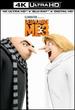 Despicable Me 3 [Blu-Ray]
