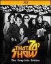 That '70s Show-the Complete Series (Flashback Edition)