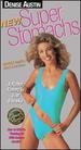 Denise Austin-New Super Stomachs [Vhs]