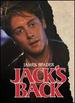 Jack's Back (Blu-Ray / Dvd Combo)