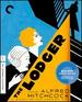 The Lodger: a Story of the London Fog (the Criterion Collection) [Blu-Ray]