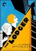 The Lodger: a Story of the London Fog (the Criterion Collection)
