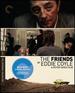 The Friends of Eddie Coyle [Blu-Ray]