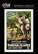 Tarzan of the Apes (the Film Detective Restored Version)