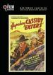 Hopalong Cassidy Enters (Hoppy's First Movie, Collector's Classic Series)