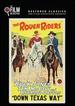 The Rough Riders: Down Texas Way