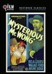 Mysterious Mr. Wong (the Film Detective Restored Version)
