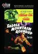 Saddle Mountain Roundup (the Film Detective Restored Version)