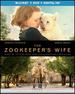 The Zookeeper's Wife [Blu-ray] (INCLUDES 1 BLU RAY ONLY! )