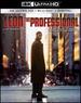Leon the Professional [4k] [Blu-Ray]