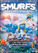 Smurfs: the Lost Village / (Ac