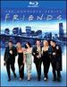 Friends: the Complete Series Collection (Blu-Ray)