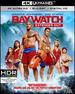 Baywatch (4k Uhd, Blu-Ray, Digital Hd)