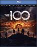 The 100: The Complete Fourth Season [Blu-ray] [3 Discs]