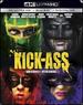 Kick-Ass [Dvd] [2010]
