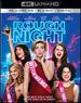 Rough Night [4k Ultra Hd] [Blu-Ray]