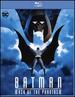 Batman: Mask of the Phantasm [Blu-Ray]