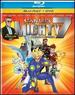 Stan Lee's Mighty 7: Beginnings [Blu-Ray]