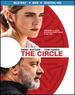 The Circle [Bluray + Dvd] [Blu-Ray]