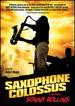 Sonny Rollins-Saxophone Colossus