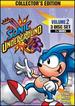 Sonic Underground: Sonic to the Rescue