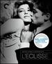 L'Eclisse (the Criterion Collection) [Blu-Ray + Dvd]