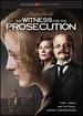 Agatha Christie's the Witness for the Prosecution