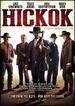 Hickok 4k Uhd & Blu-Ray