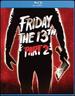 Friday the 13th Part 2 [Blu-Ray]