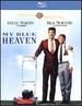 My Blue Heaven [Blu-Ray]