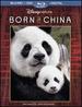 Disneynature: Born in China [Blu