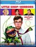 Little Shop of Horrors: the Director's Cut + Theatrical (Bd) [Blu-Ray]