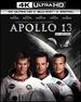 Apollo 13 [4K Ultra HD Blu-ray]