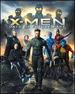 X-Men: Days of Future Past [Blu-Ray]