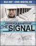 The Signal [Blu-Ray]
